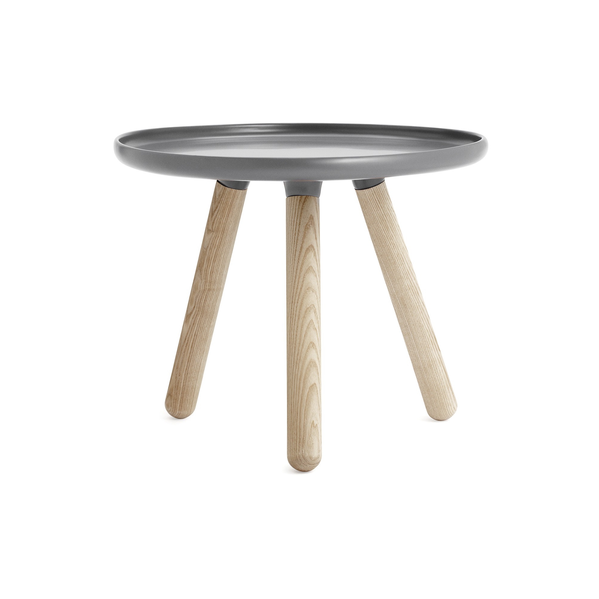 Petite table Tablo — Grise - Normann Copenhagen