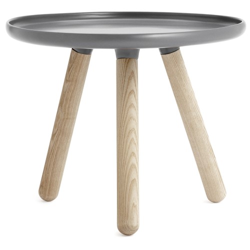 Petite table Tablo — Grise - Normann Copenhagen