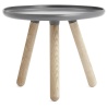 Petite table Tablo — Grise - Normann Copenhagen