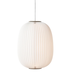 coated golden - Lamella 4 pendant - Le Klint