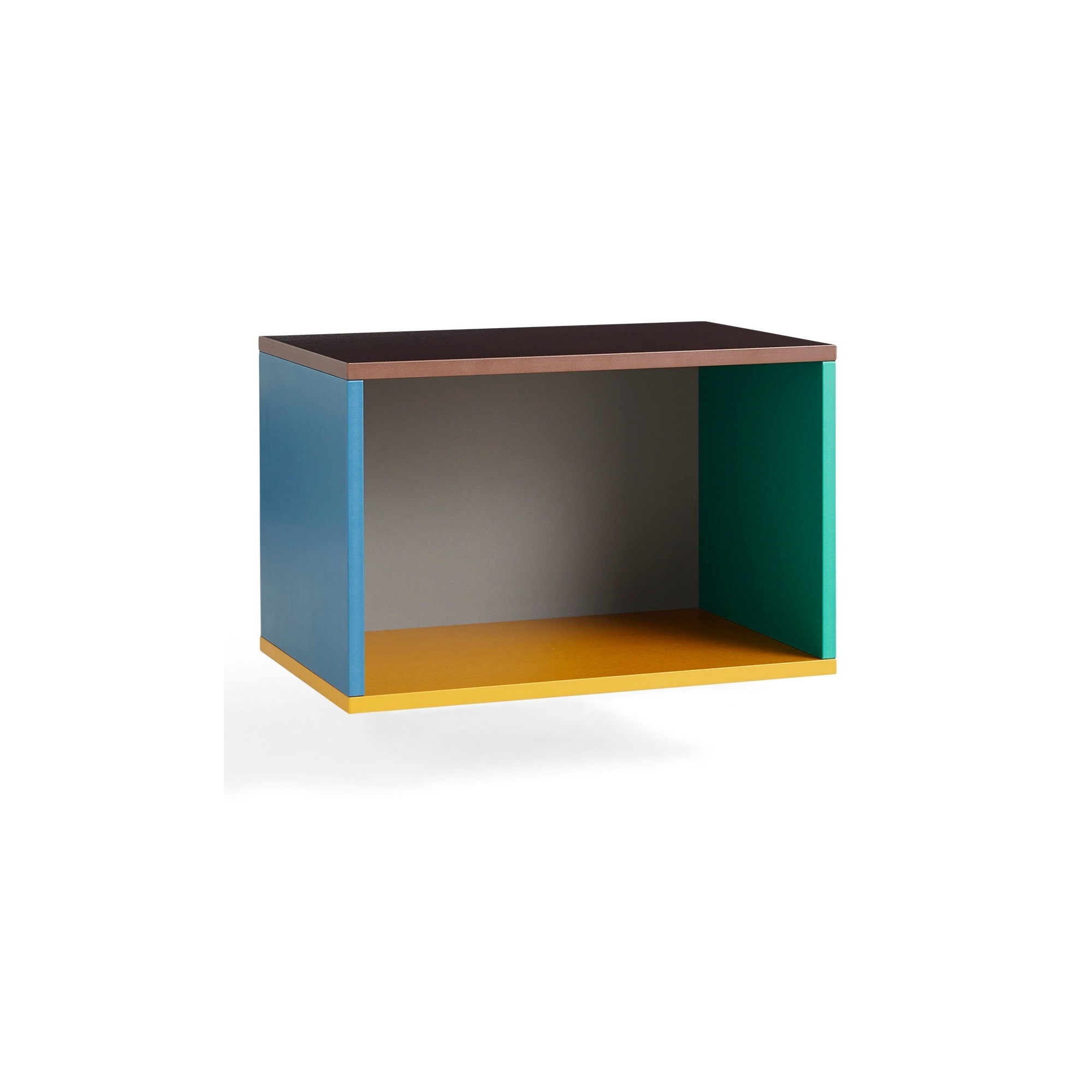 Colour Cabinet S – Multi, mural - HAY