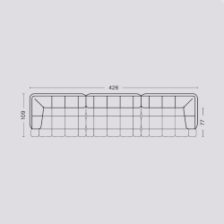 Combinaison 3 – Quilton - HAY