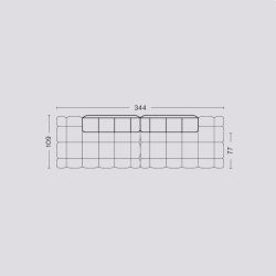 Combination 7 – Quilton - HAY