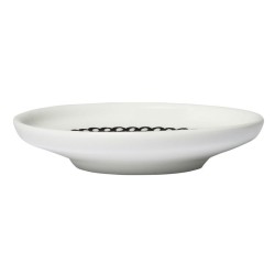 - Marimekko Plate 8,5cm - Oiva / Siirtolapuutarha - 190