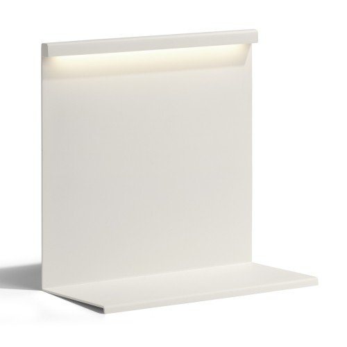 cream white - LBM table lamp - HAY