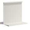 cream white - Lampe de table LBM - HAY