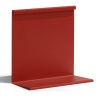 tomato red - Lampe de table LBM - HAY