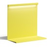 Titanium Yellow - Lampe de table LBM - HAY