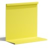 Titanium Yellow - Lampe de table LBM - HAY