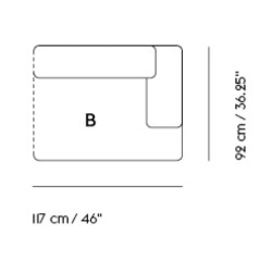 Module B - Connect - Muuto