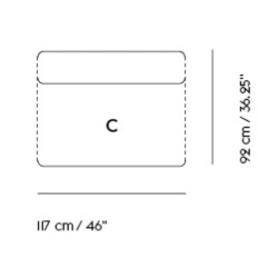 Module C - Connect - Muuto