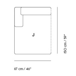 Module J - Connect - Muuto