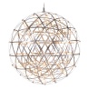 Ø43cm - suspension Raimond R43 - Moooi