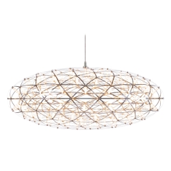 Ø75 x H30cm - Raimond Zafu pendant - Moooi