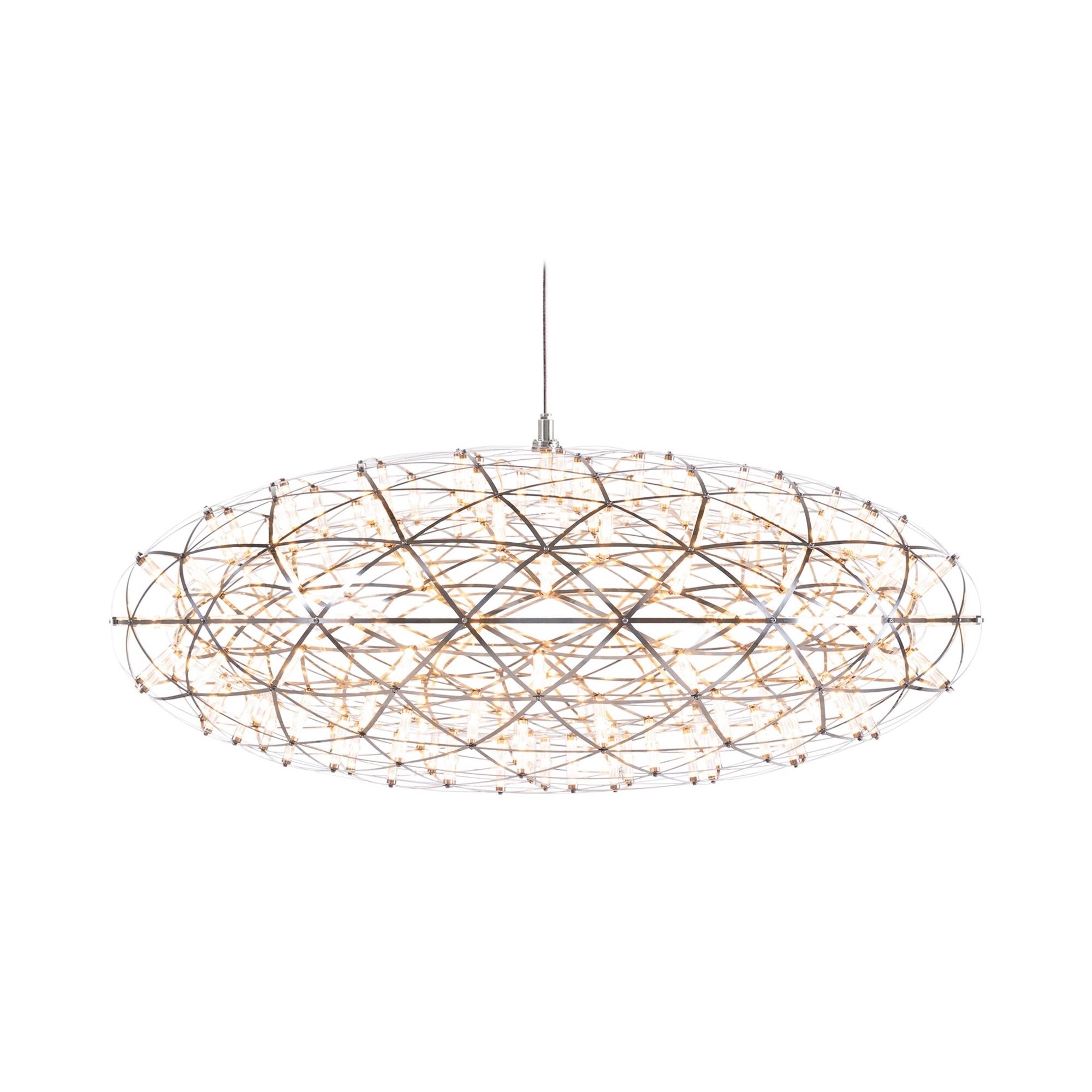 Ø75 x H30cm - Raimond Zafu pendant - Moooi