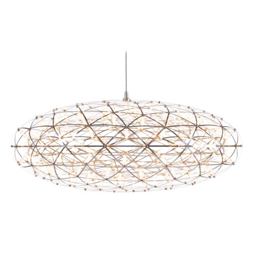 Ø75 x H30cm - suspension Raimond Zafu - Moooi