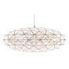 Ø75 x H30cm - Raimond Zafu pendant - Moooi