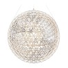 Ø127cm - Raimond R127 pendant - Moooi