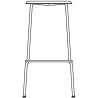 Soft Edge 85 stool - HAY