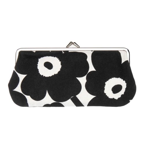 Silmälasi Kukkaro Mini Unikko - 190 - Marimekko purse