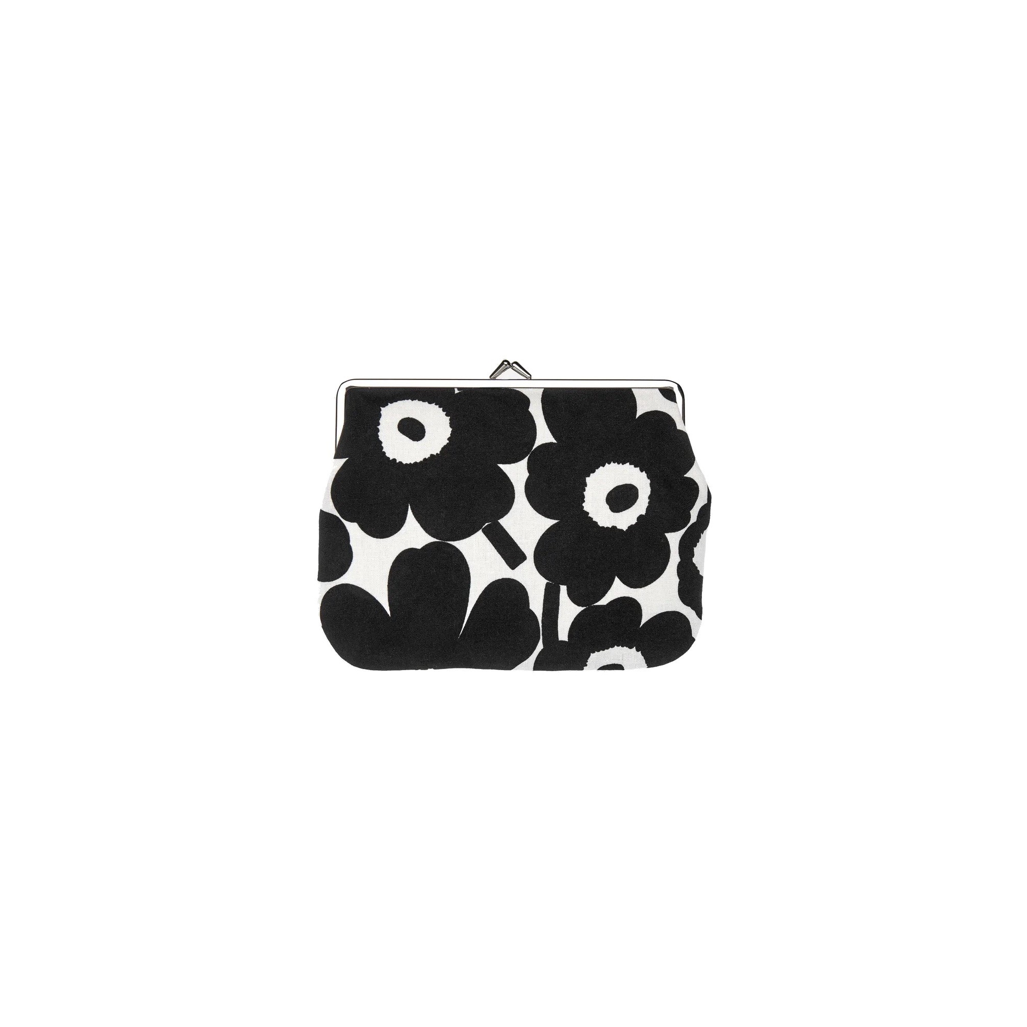 Puolikas Kukkaro Mini Unikko - 190 - Marimekko purse