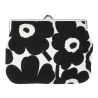 Puolikas Kukkaro Mini Unikko - 190 - Marimekko purse