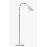 White/Bronze (anniversary edition) - Bellevue AJ7 floor lamp - &Tradition