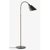 Gris/Bronze (edition anniversaire) - lampadaire Bellevue AJ7 - &Tradition