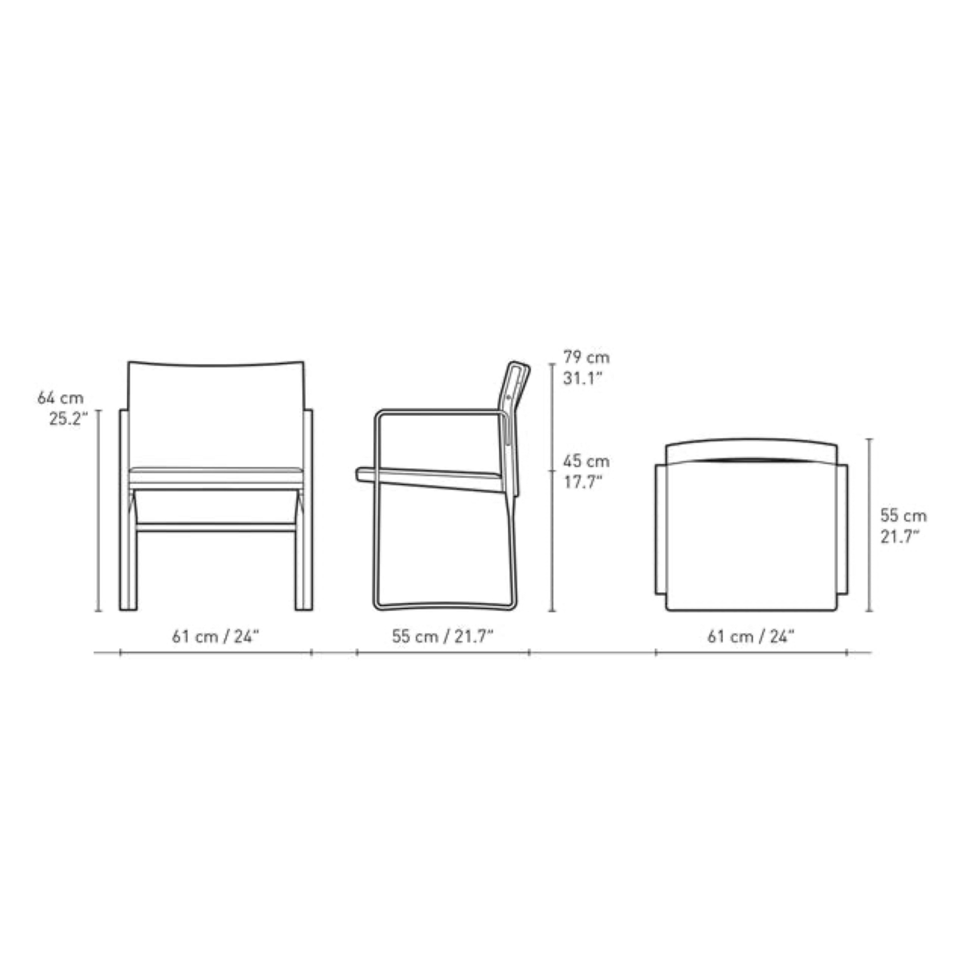 CH111 chair - Carl Hansen & Søn