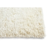 ÉPUISÉ - crème - Shaggy Rug - HAY