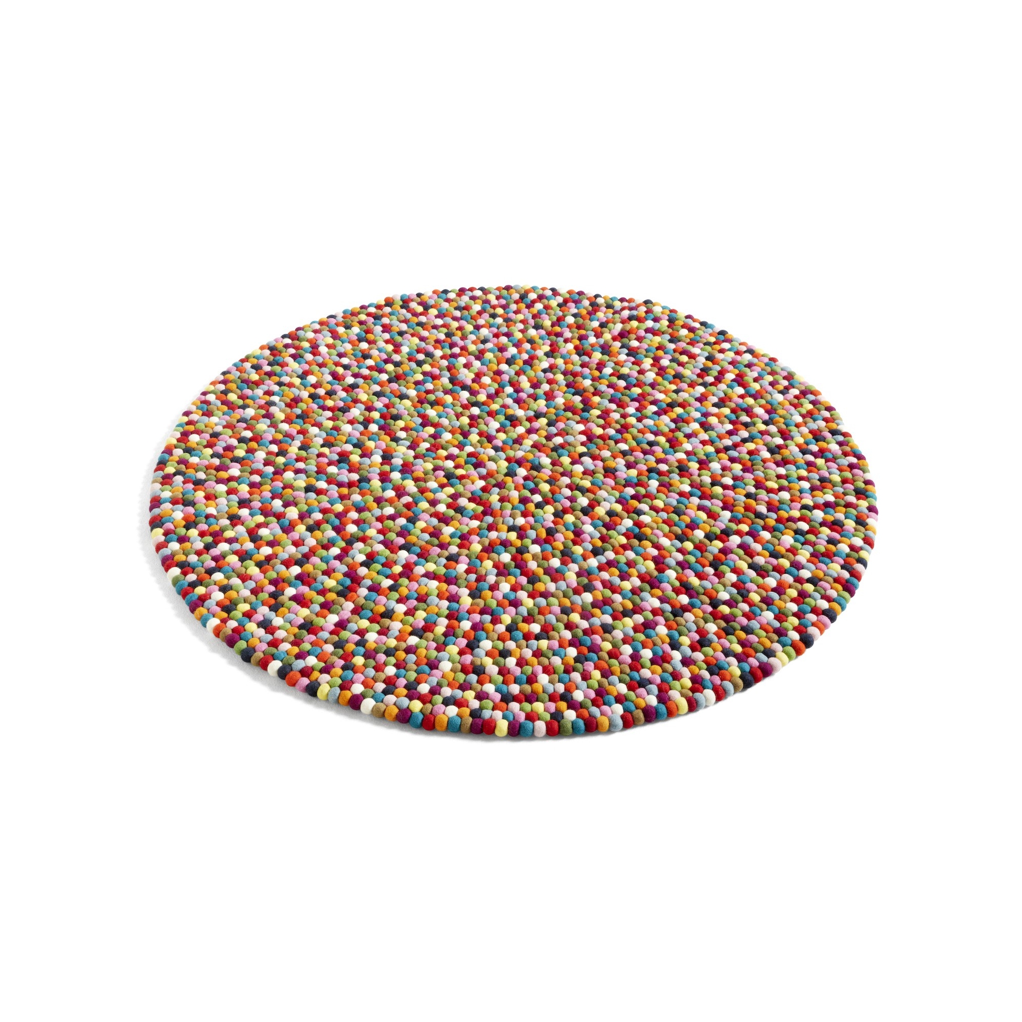 Ø140cm - multi - tapis Pinocchio - HAY