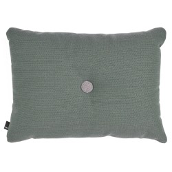 Coussin Dot – Steelcut Trio – Vert - HAY