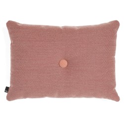 Coussin Dot – Steelcut Trio – Rose - HAY