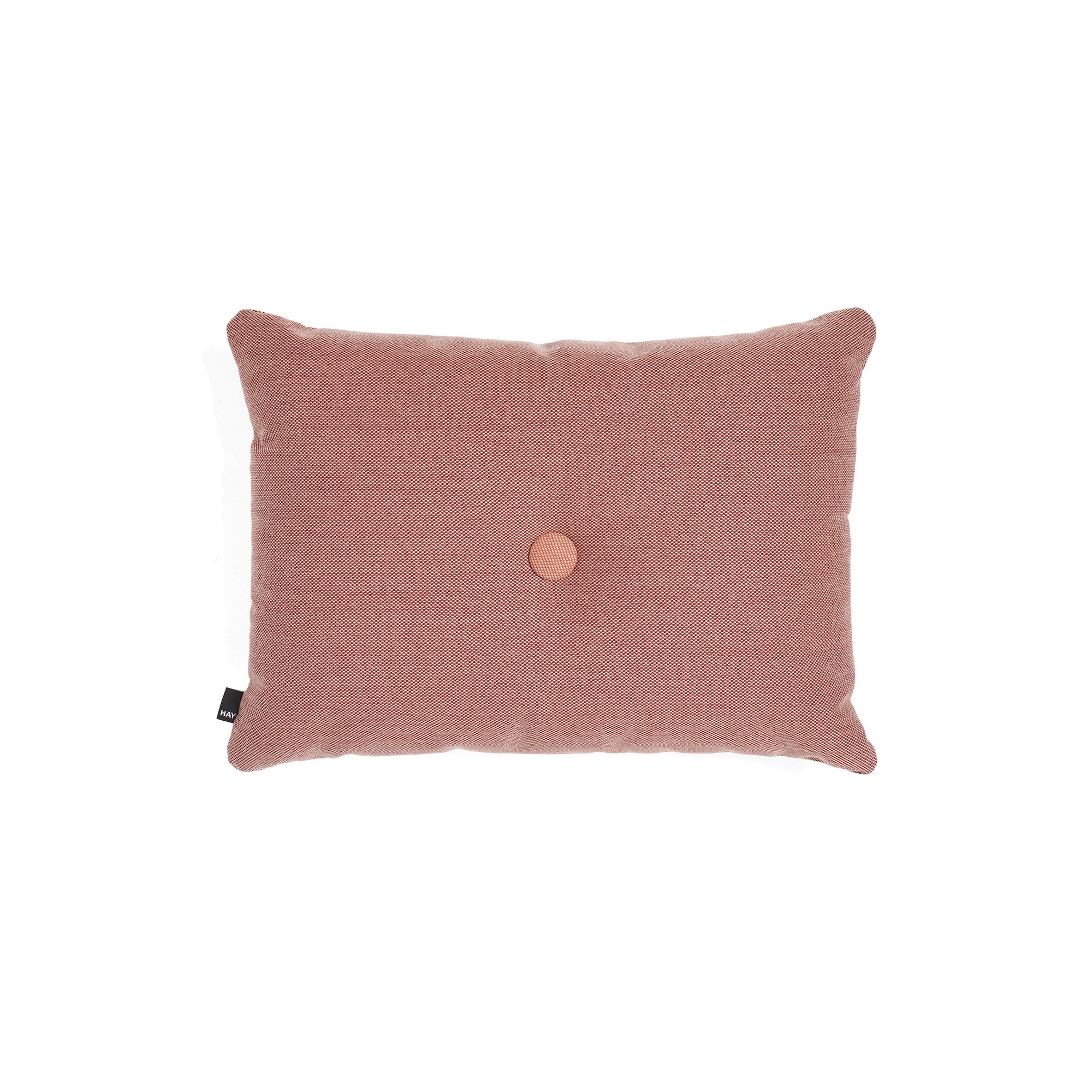 Coussin Dot – Steelcut Trio – Rose - HAY