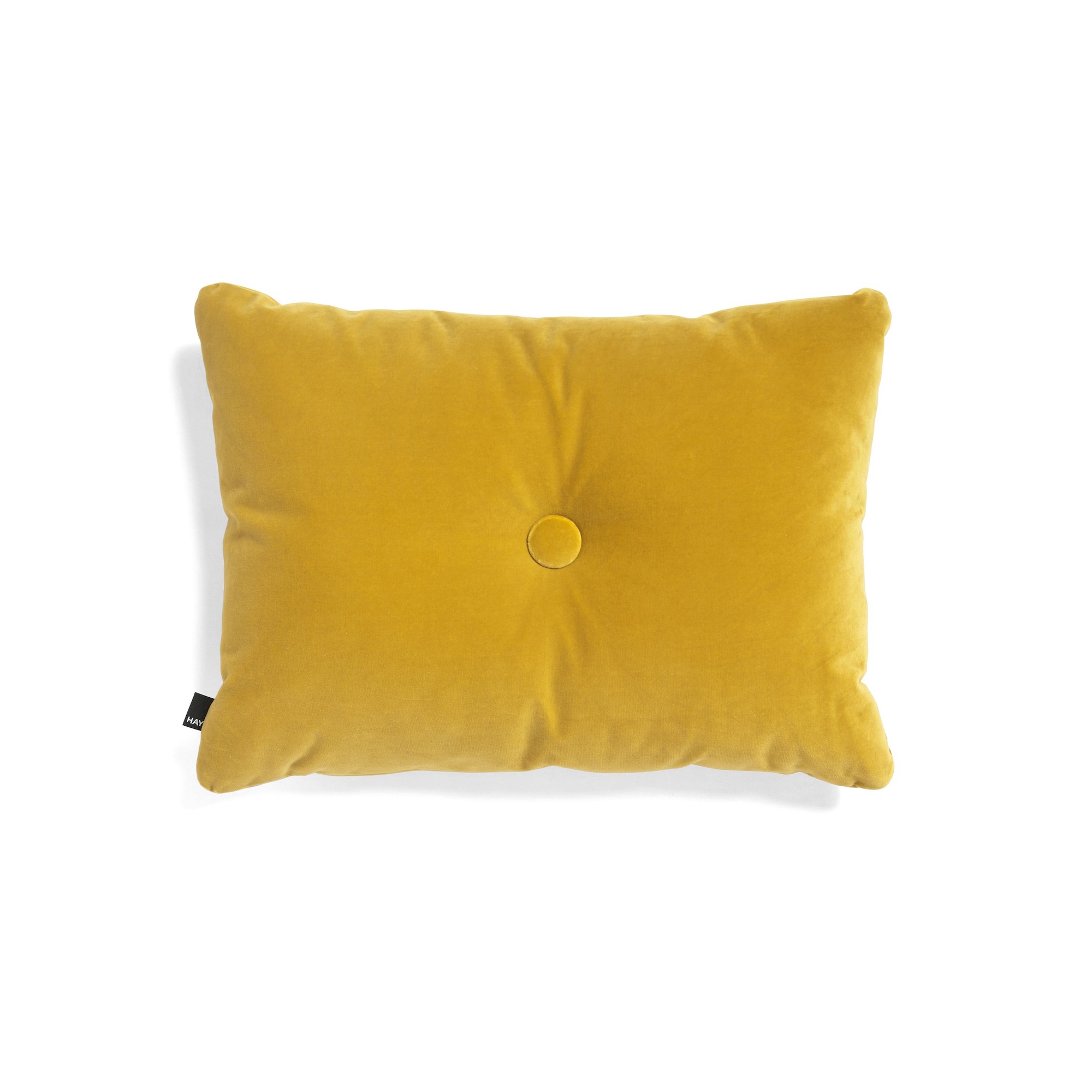 Coussin Dot Soft – Jaune - HAY