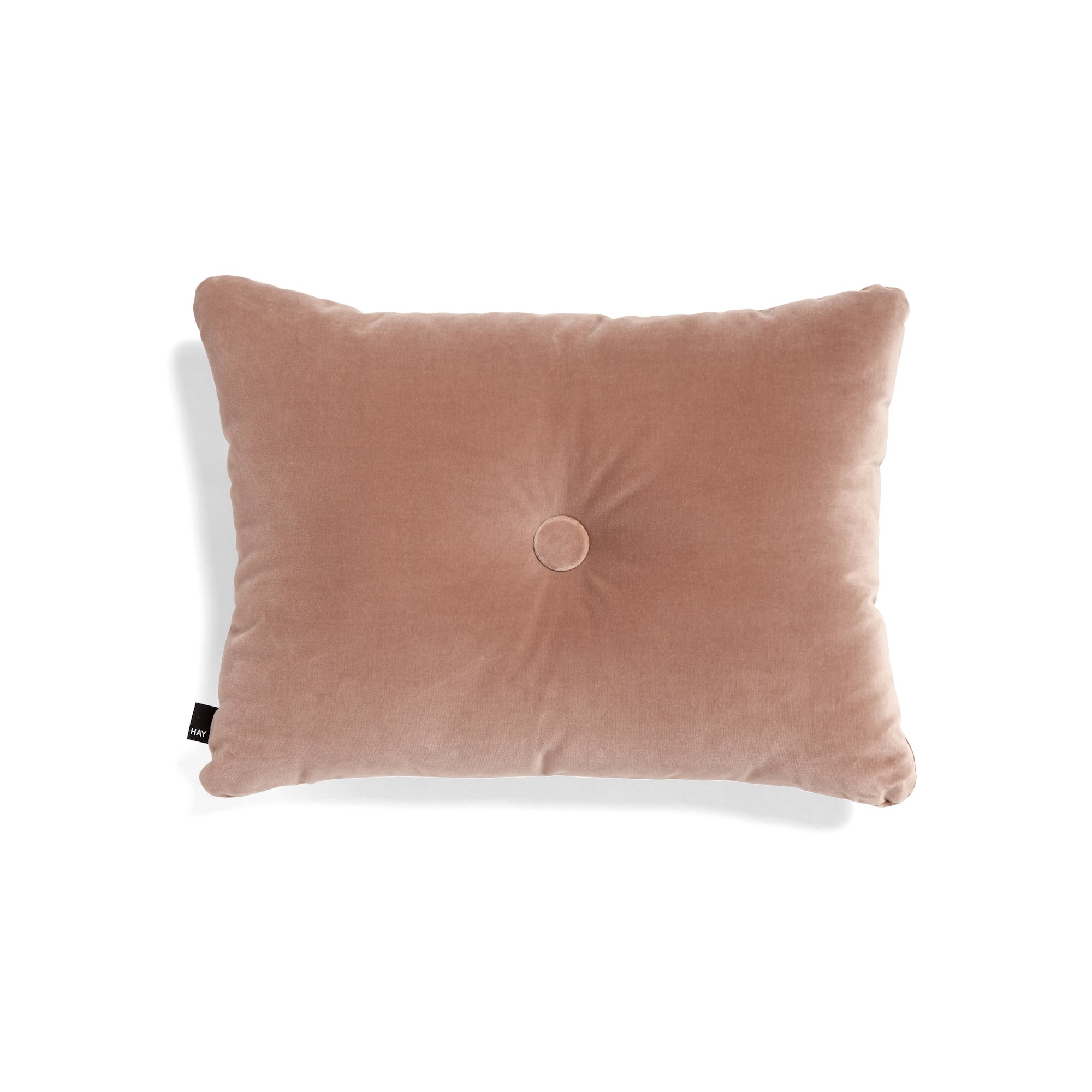 Coussin Dot Soft – Rose - HAY