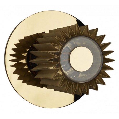 or/or - Ø19 cm - In the Sun - applique - DCW éditions