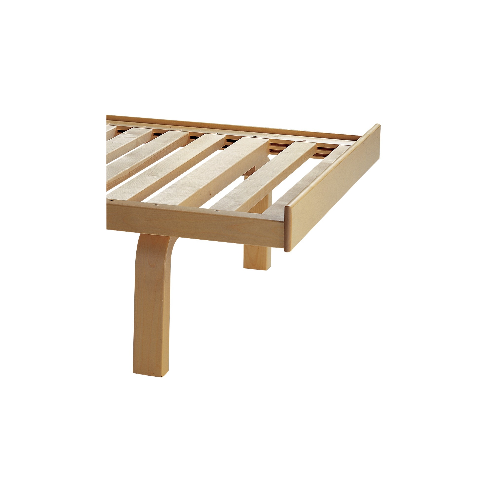 710 Day Bed Frame - Artek