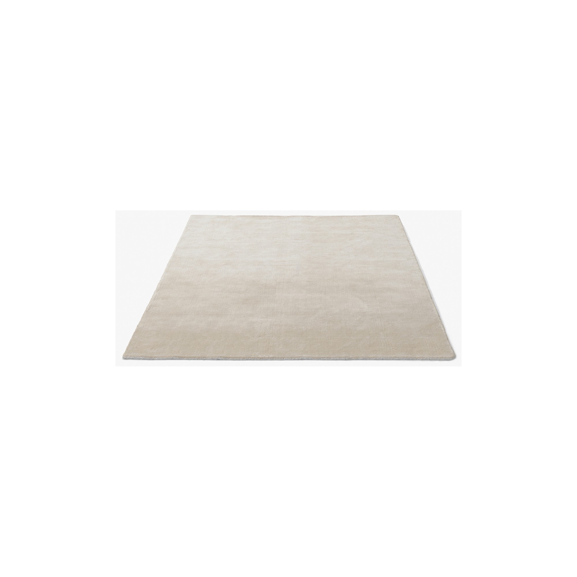 AP5 170 x 240cm - Beige Dew - The Moor Rug - &Tradition