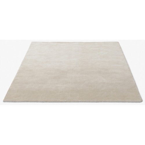 AP5 170 x 240cm - Beige Dew - The Moor Rug - &Tradition