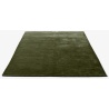 AP5 170 x 240cm - Green Pine - The Moor Rug - &Tradition