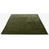 AP7 200 x 300cm - Green Pine - The Moor Rug - &Tradition