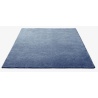 AP5 170 x 240cm - Grey Blue Thunder - The Moor Rug - &Tradition