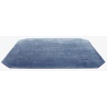 AP8 300 x 300cm - Grey Blue Thunder - The Moor Rug - &Tradition