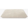 AP8 300 x 300cm - Beige Dew - The Moor Rug - &Tradition