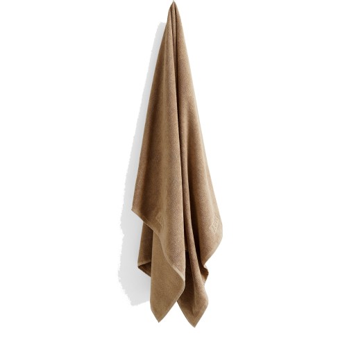 Mono towel 100x150cm – cappuccino – Hay