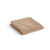 Mono towel 30x30cm – cappuccino – Hay