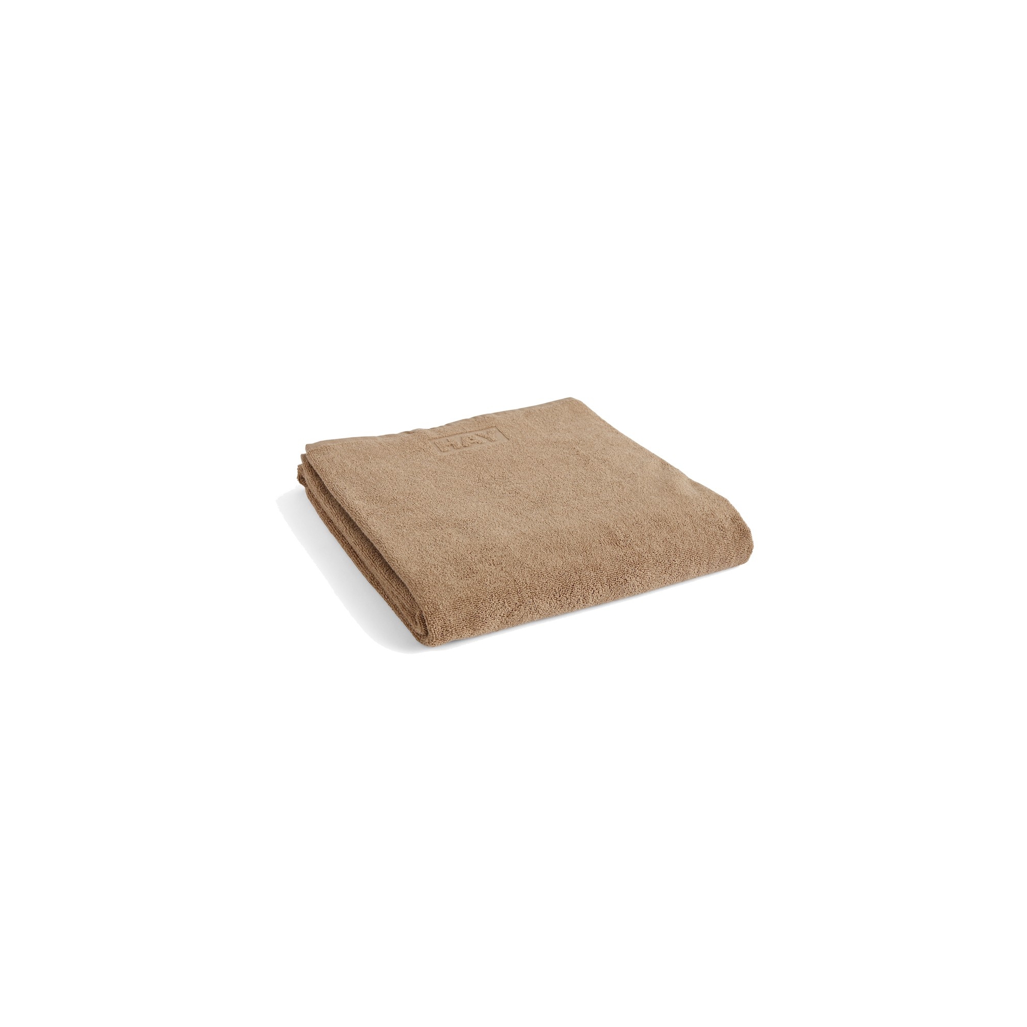 Mono towel 70x140cm – cappuccino – Hay