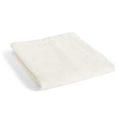 SOLD OUT – Mono towel 70x140cm – cream – Hay