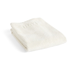 SOLD OUT – Mono hand towel 50x100cm – cream – Hay